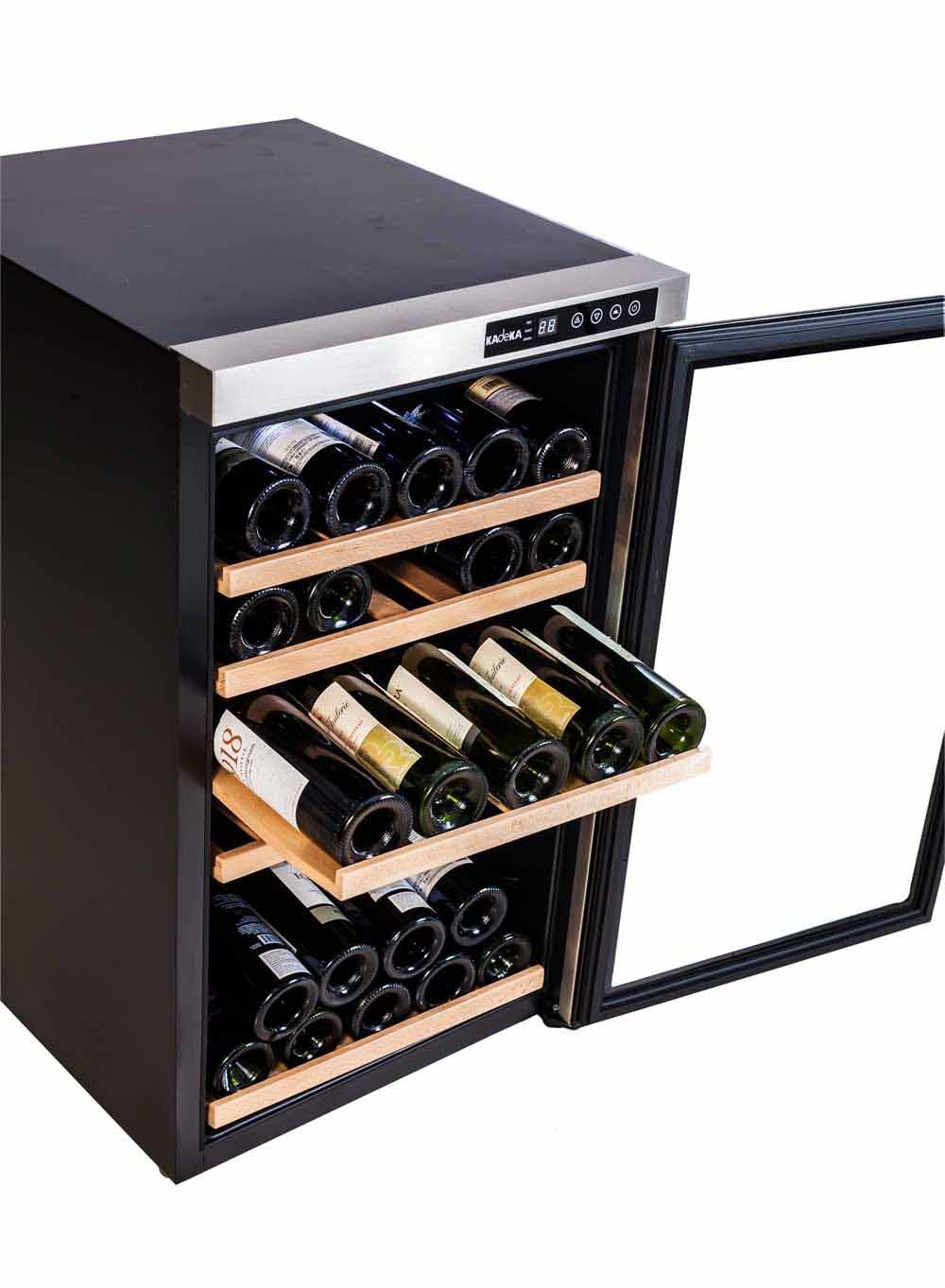 Tủ ướp rượu vang KADEKA KA- 39WR