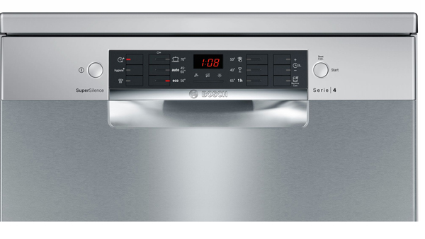 Máy rửa bát Bosch SMS46MI05E