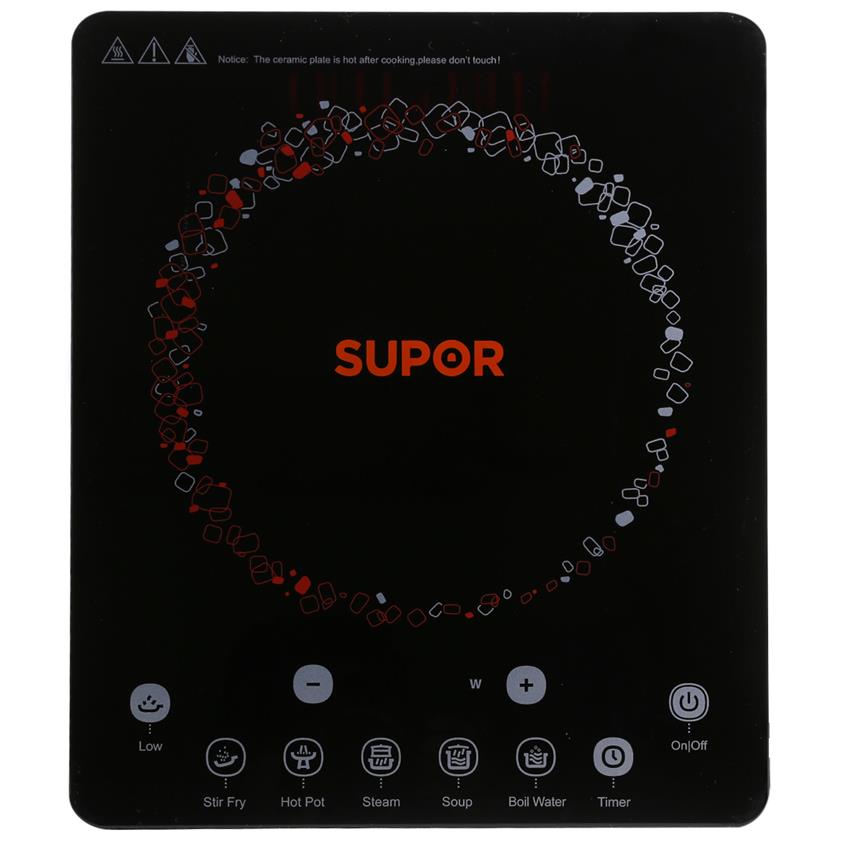 Bếp điện từ Supor SDHC17VN-210 - Bếp đơn