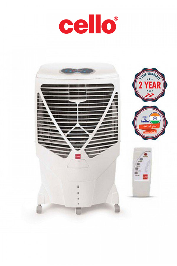 Máy làm mát CELLO Multi Cool+ Ấn độ