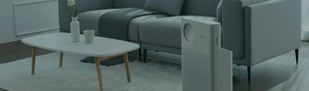 Máy lọc không khí Coway AP-1018F 8402 3