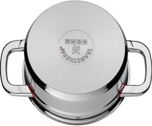 Bộ nồi WMF COLLIER 4 món