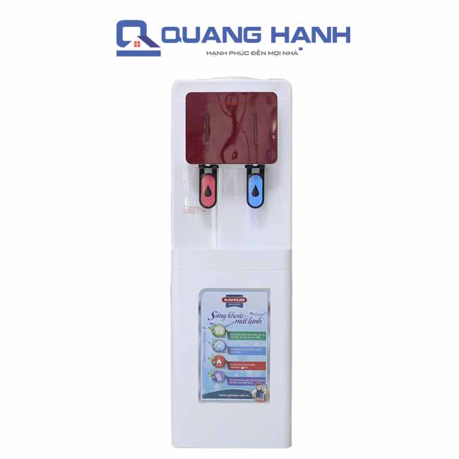 Cây nước nóng lạnh Sunhouse SHD9529