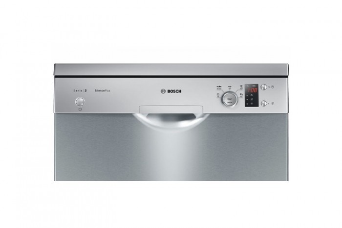 Máy rửa bát Bosch SMS25AI03E