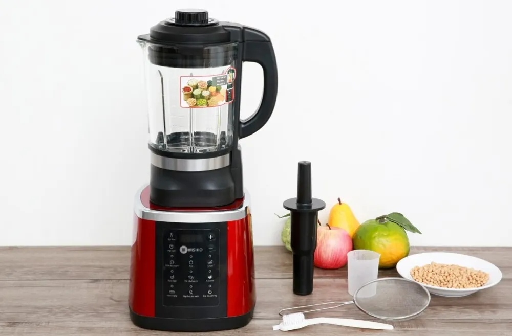 Máy làm sữa hạt đa năng Ranbem 769S