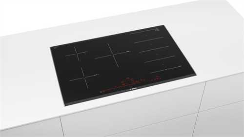Bếp từ Bosch PXV875DC1E chính hãng
