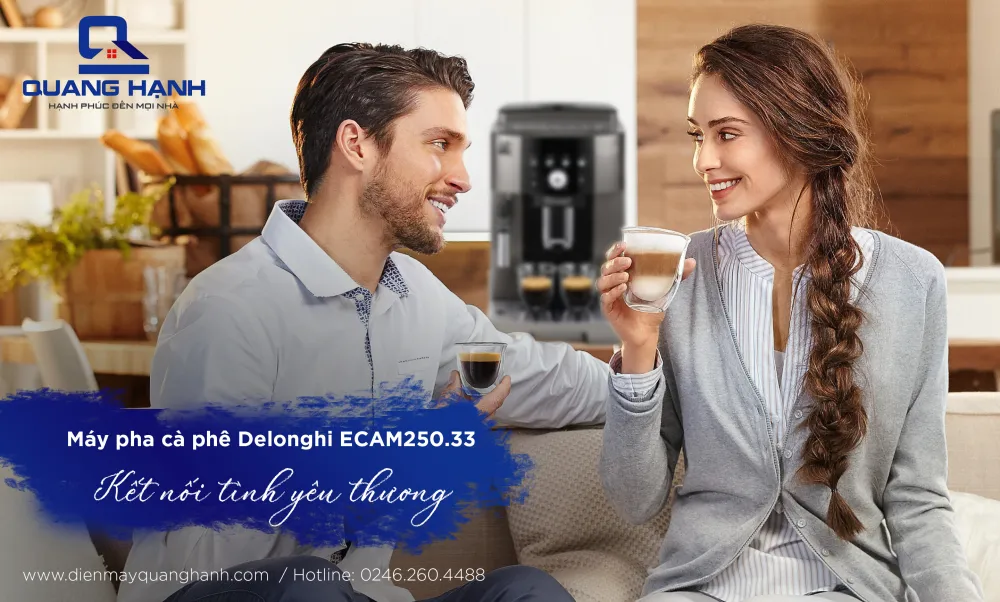 DELONGHI ECAM250.33