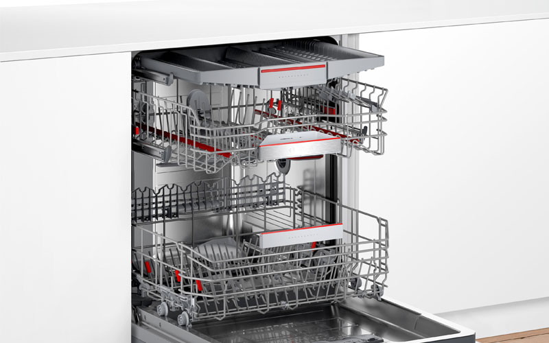 máy rửa bát Bosch SMV6ZCX07E