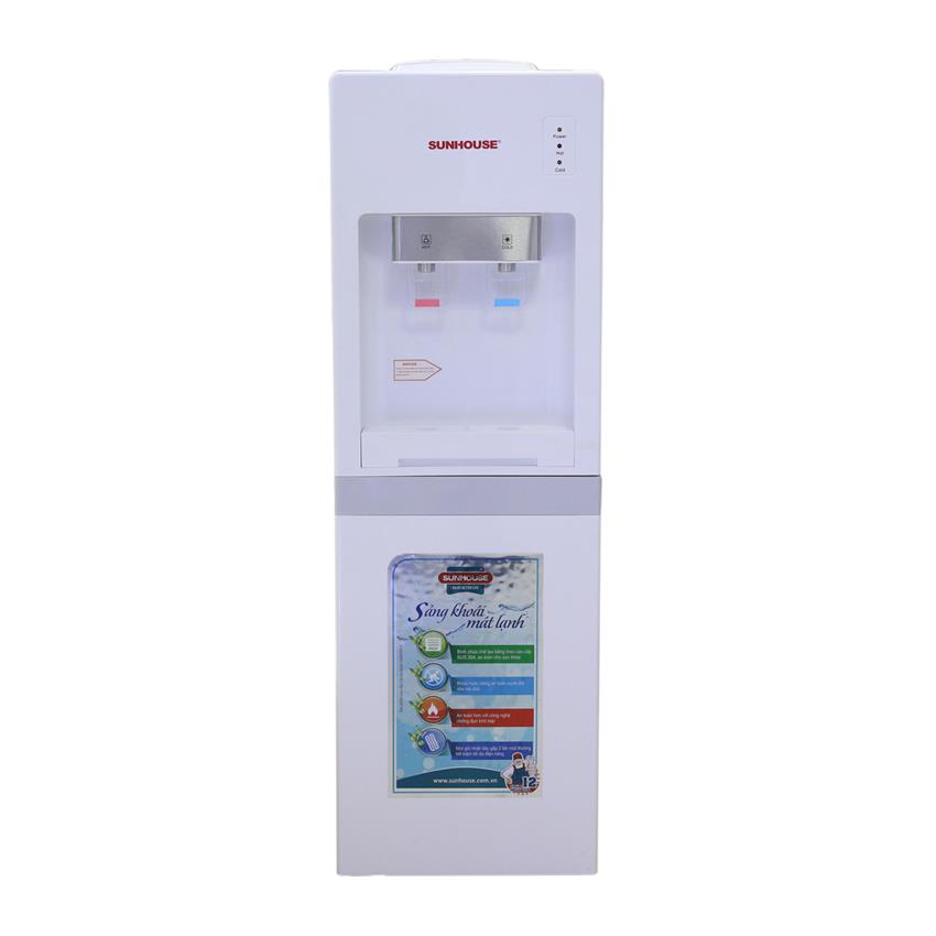 Cây nước nóng lạnh Sunhouse SHD9612