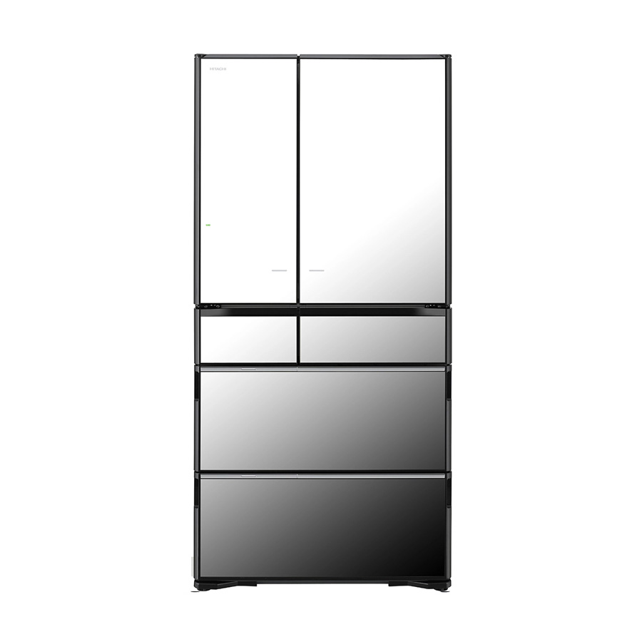 Tủ lạnh 6 cánh