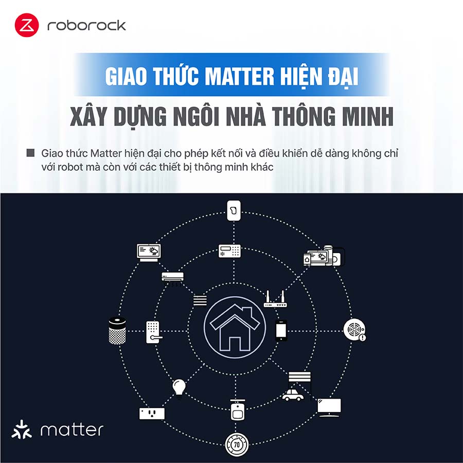 Robot hút bụi Roborock Q Revo CurV