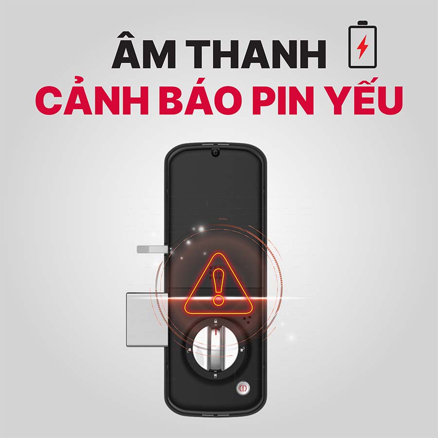 Khóa điện tử Hafele ER5100 912.20.200