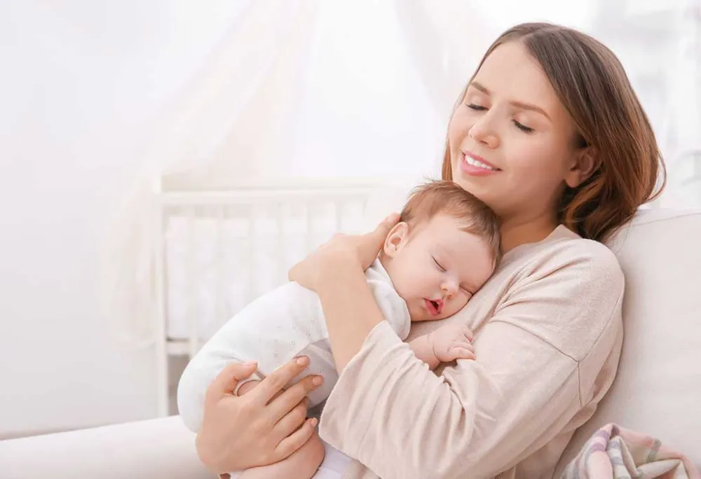 Máy khuếch tán tinh dầu siêu âm Ellia Reflect ARM-720