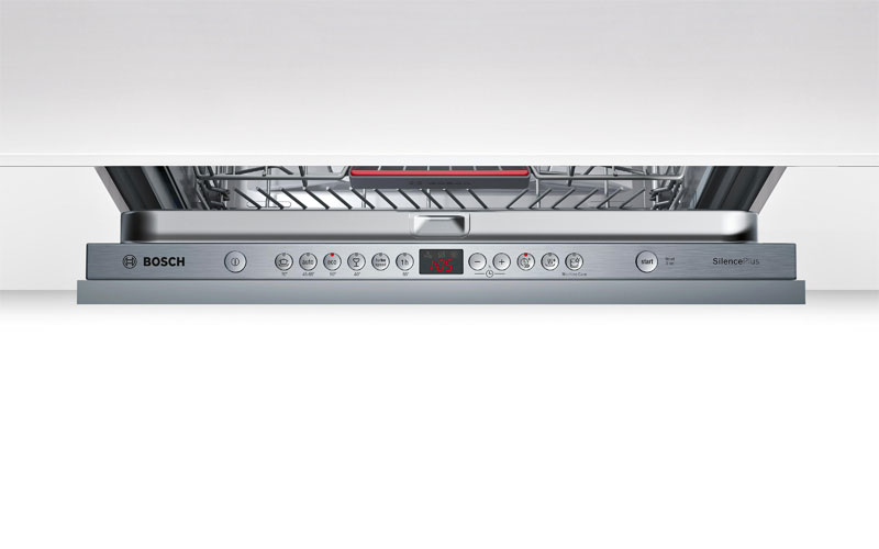 máy rửa chén Bosch SMS25CW00E