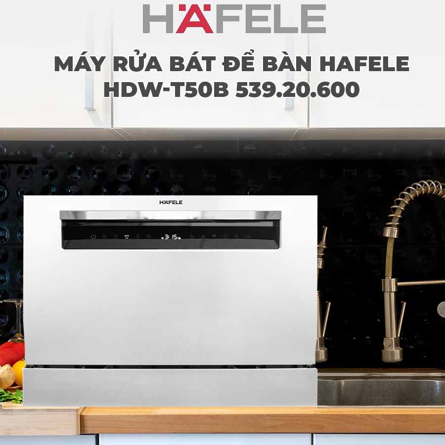 Hafele HDW-T50B 539.20.600