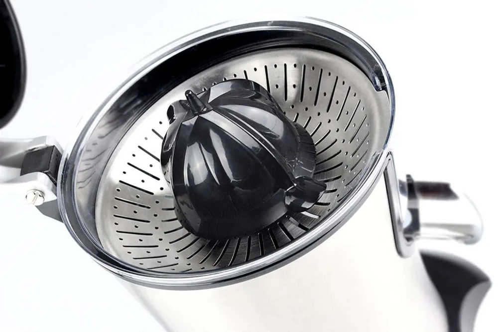 vệ sinh máy vắt cam