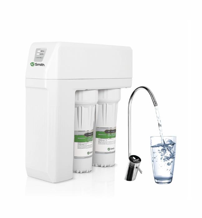 Máy Lọc Nước A. O. Smith R400S - Điện Máy Quang Hạnh