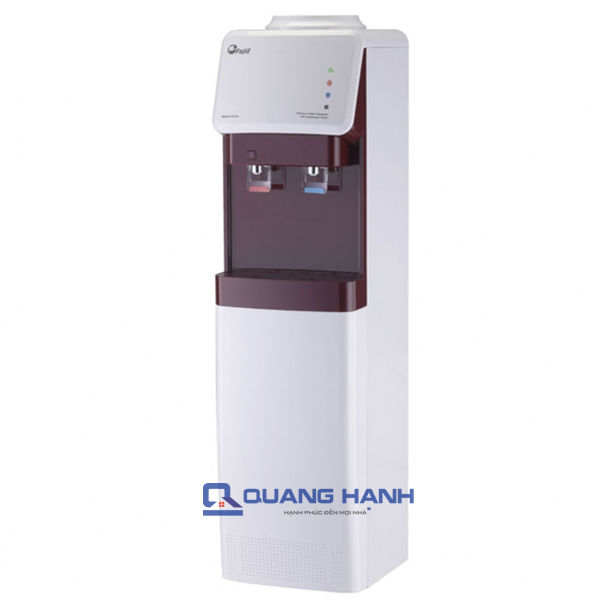 Cây nước nóng lạnh Fujie WD-1500U-KR