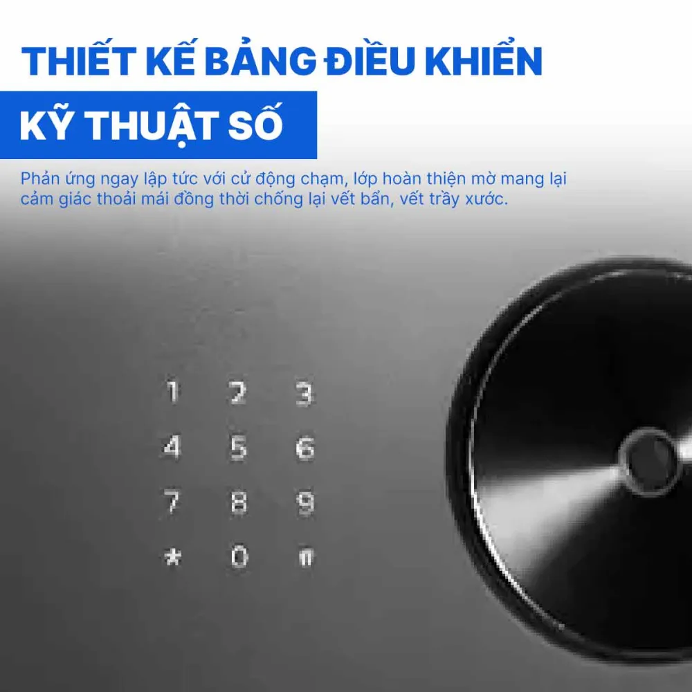 Két sắt Philips SBX602-7CU 113kg