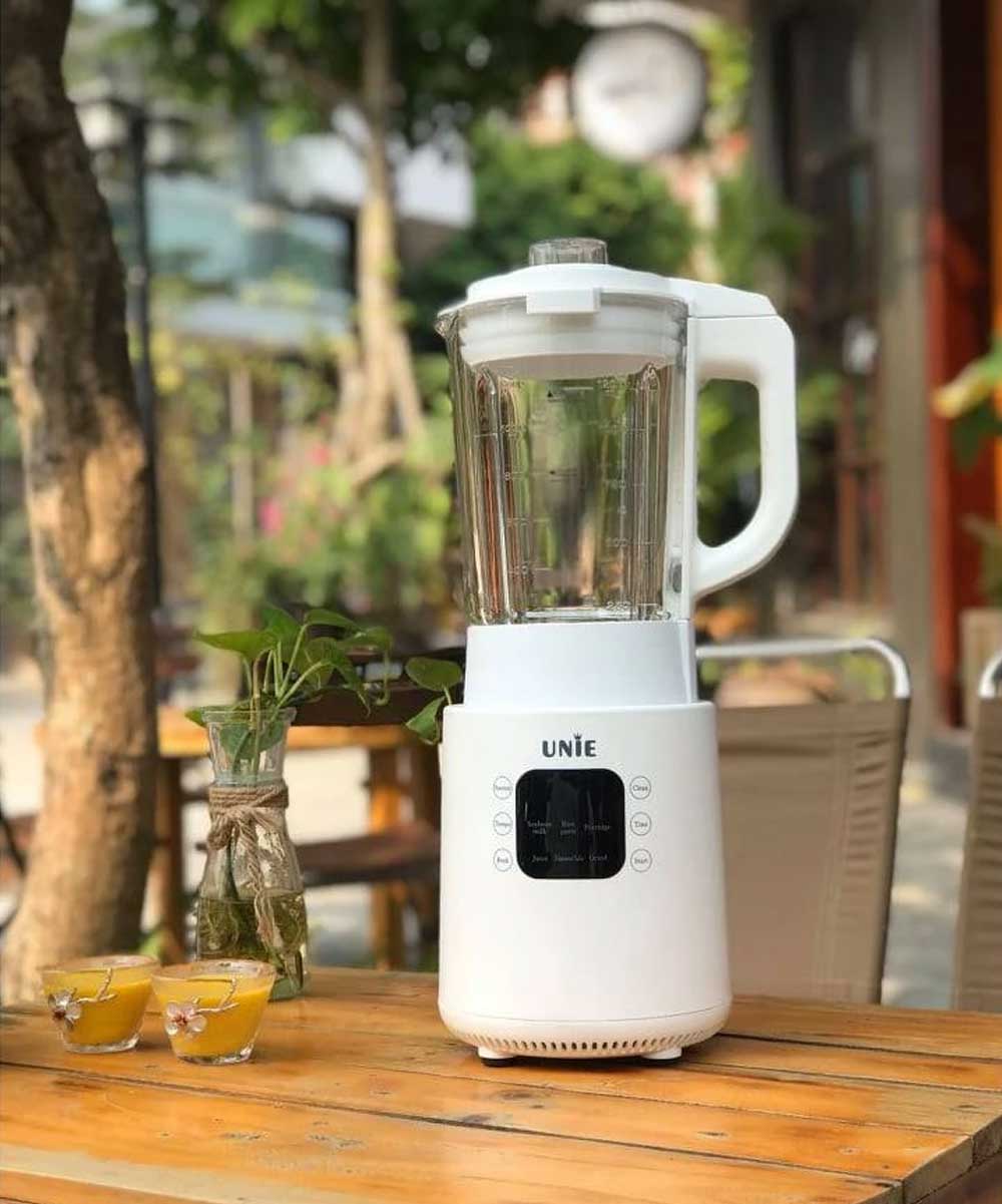 Máy làm sữa hạt Unie V2