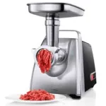Máy xay thịt