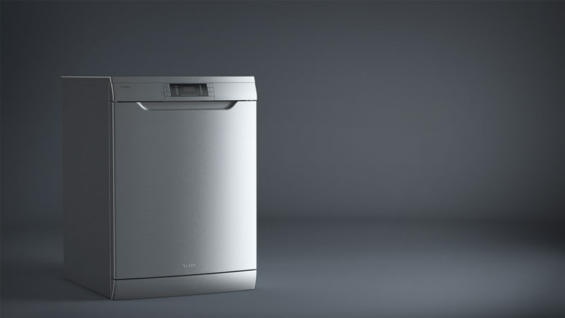 máy rửa bát Teka LP9 850