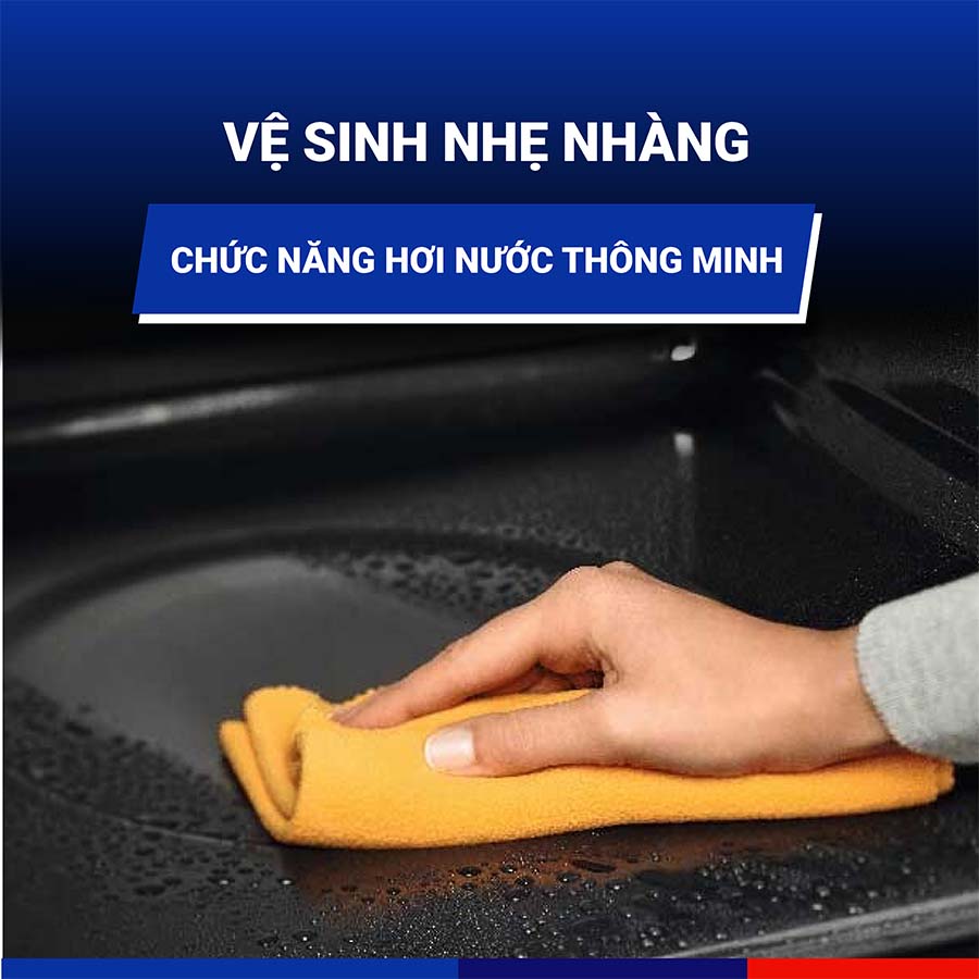 Lò nướng âm tủ Electrolux KOIGH00KA
