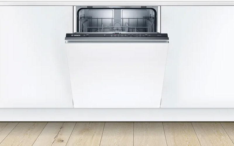 máy rửa bát âm tủ Bosch SMV25BX03R