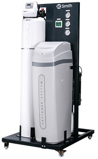 Máy lọc nước đầu nguồn
