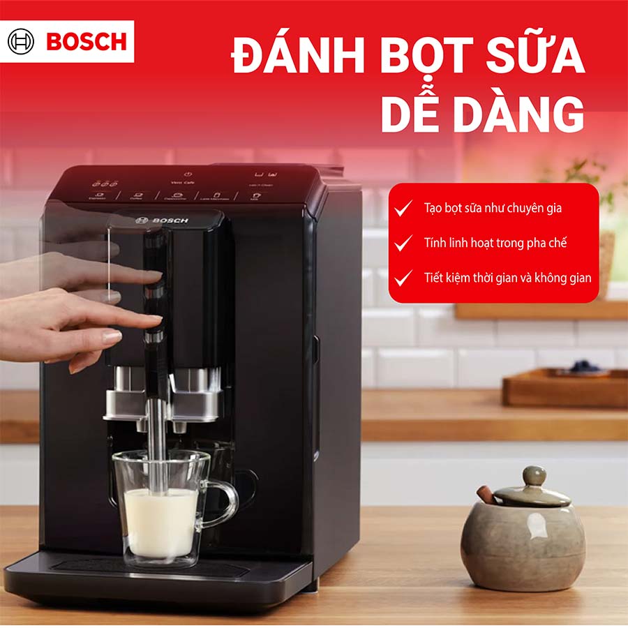 Máy pha cà phê Bosch TIE20119