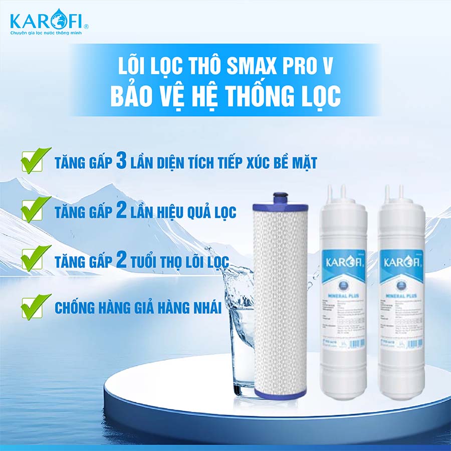 Karofi KAQ-U99