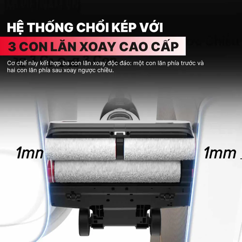 Máy Hút Bụi Cầm Tay Roborock Dyad Pro