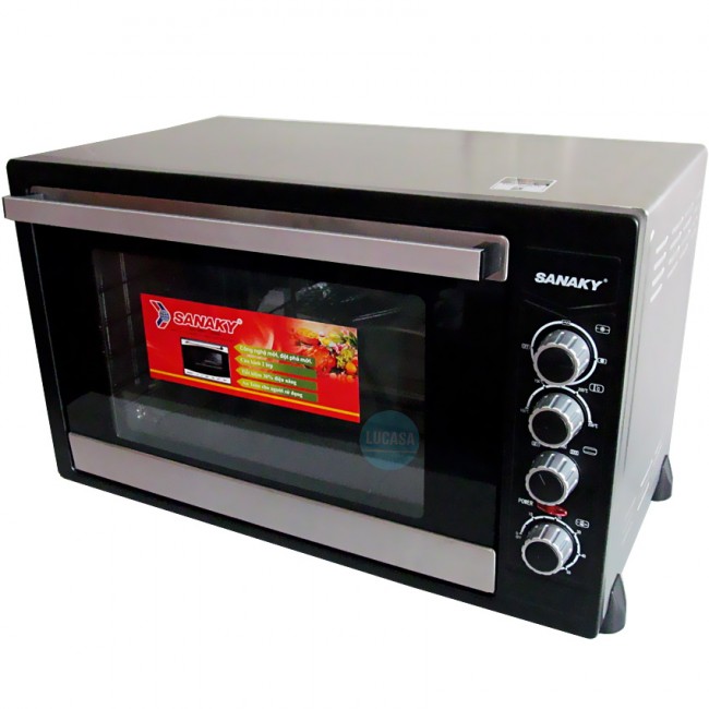 lò nướng Sanaky VH-109N
