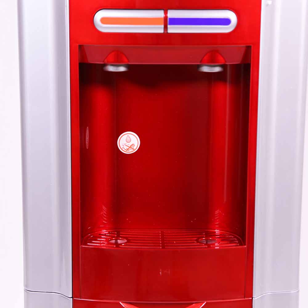 Cây nước nóng lạnh Sunhouse SHD9623 (XanhĐỏ)