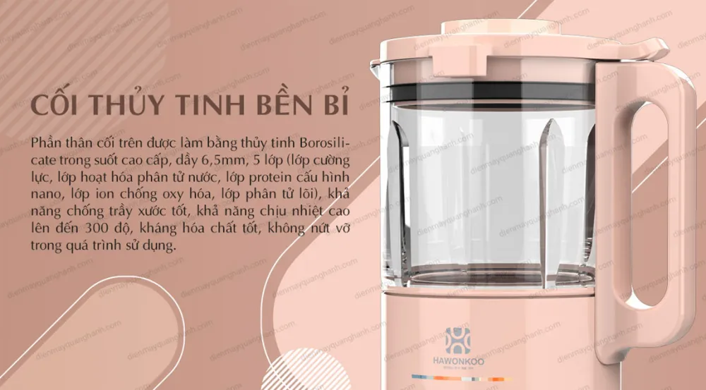 Cối thủy tinh