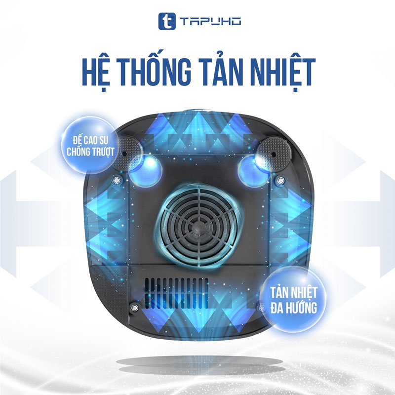 Hệ thống tản nhiệt