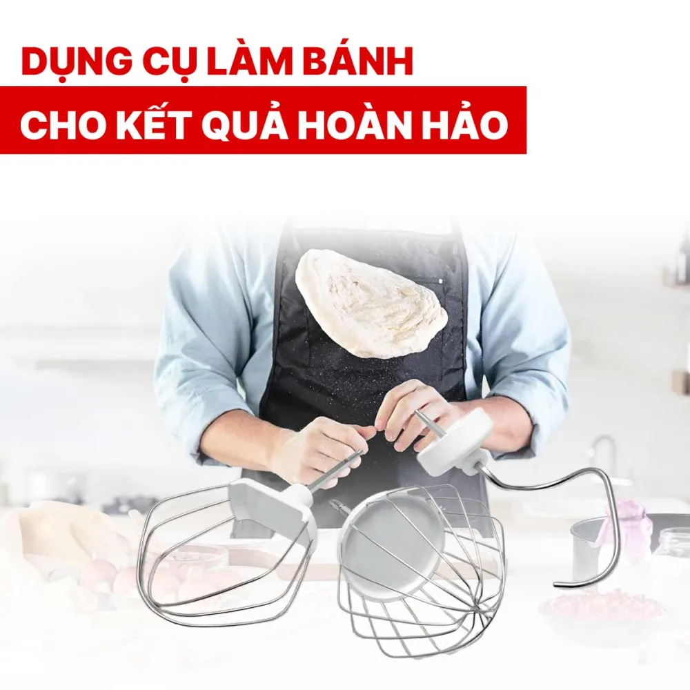 Máy xay trộn đa năng Bosch MUMS2ER01