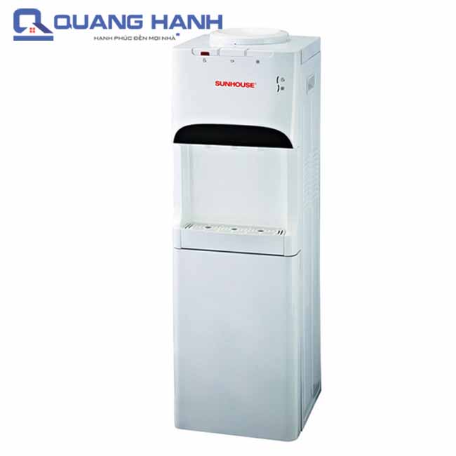 Cây nước nóng lạnh Sunhouse SHD9641
