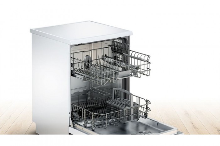 Máy rửa bát Bosch SMS25AI03E