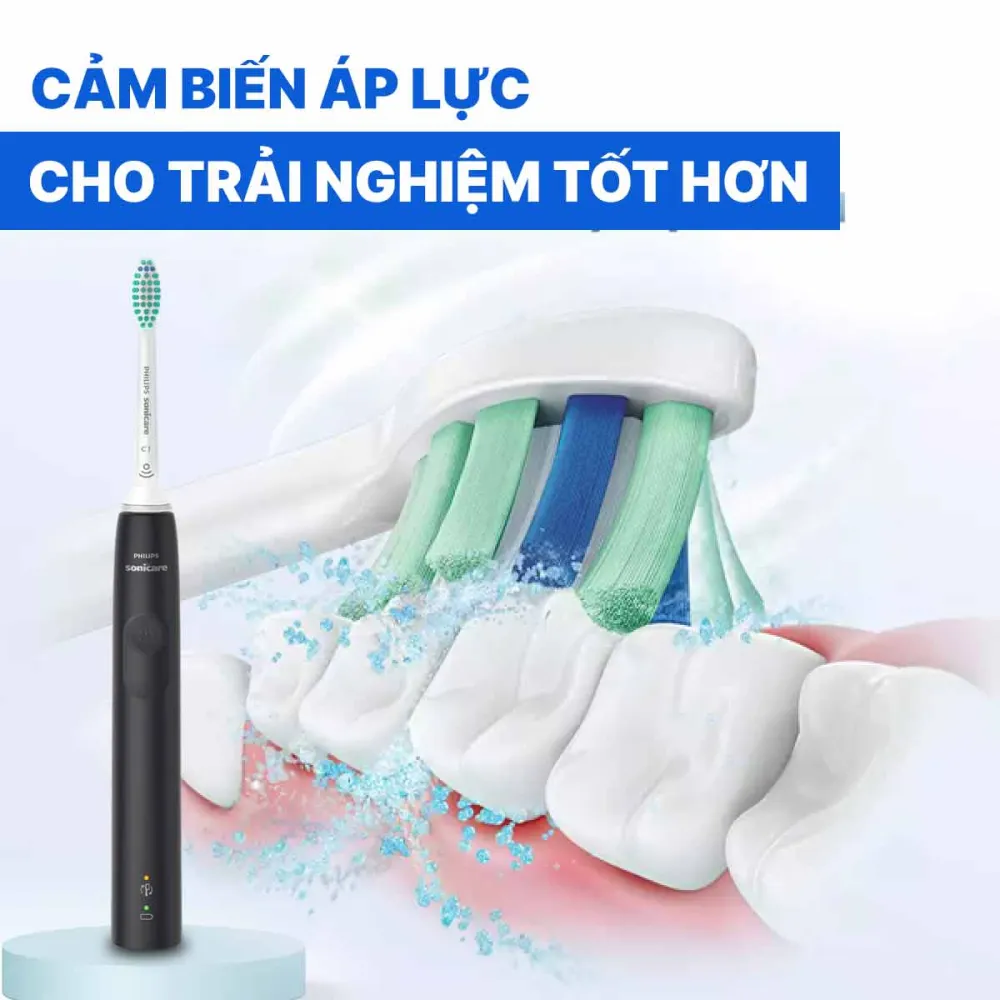 Bàn chải điện Philips HX3673/14