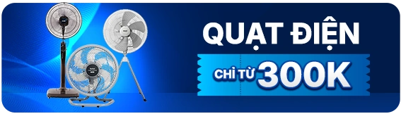 QUẠT