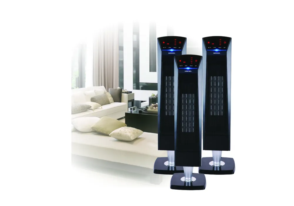 áy sưởi hanel ms01