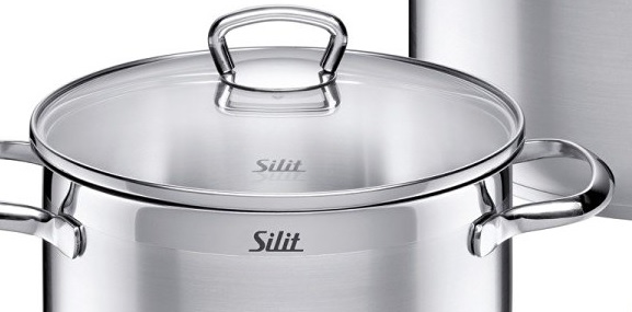 Bộ nồi Silit Toskana 5 món