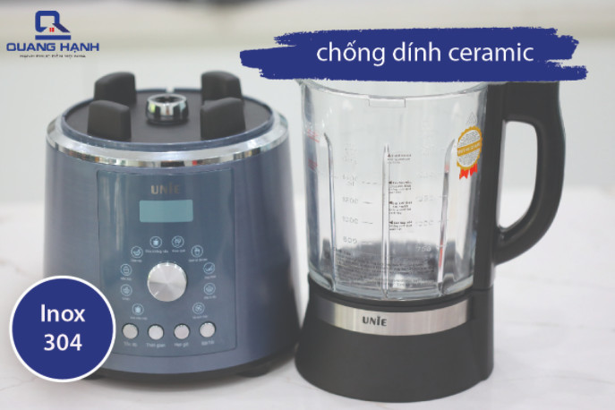 Lòng cối chống dính ceramic