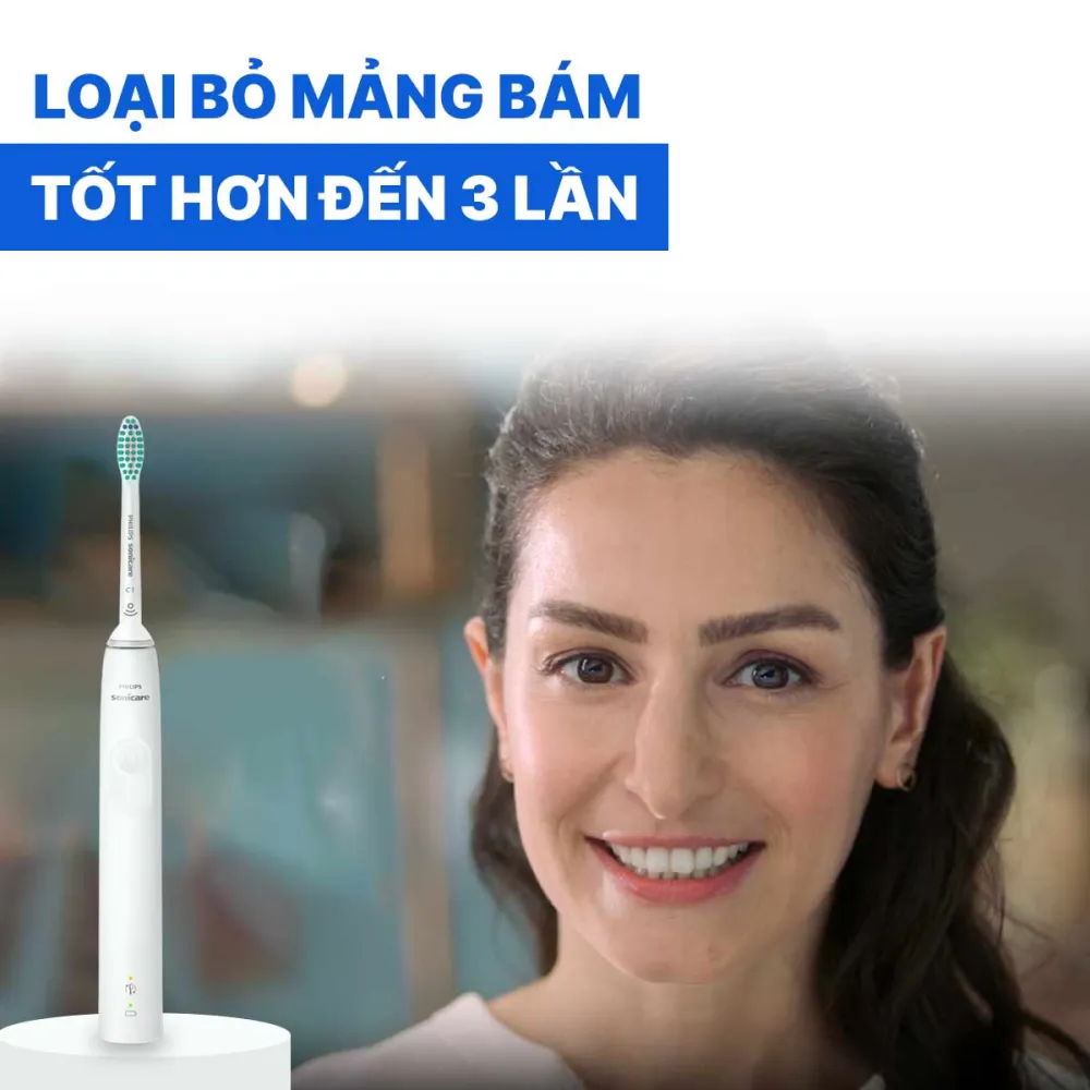 Bàn chải điện Philips HX3671/13