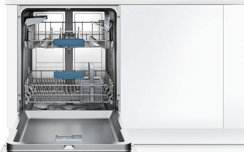 Dung tích rửa 13 bộ châu Âu, phù hợp gia đình đông thành viên