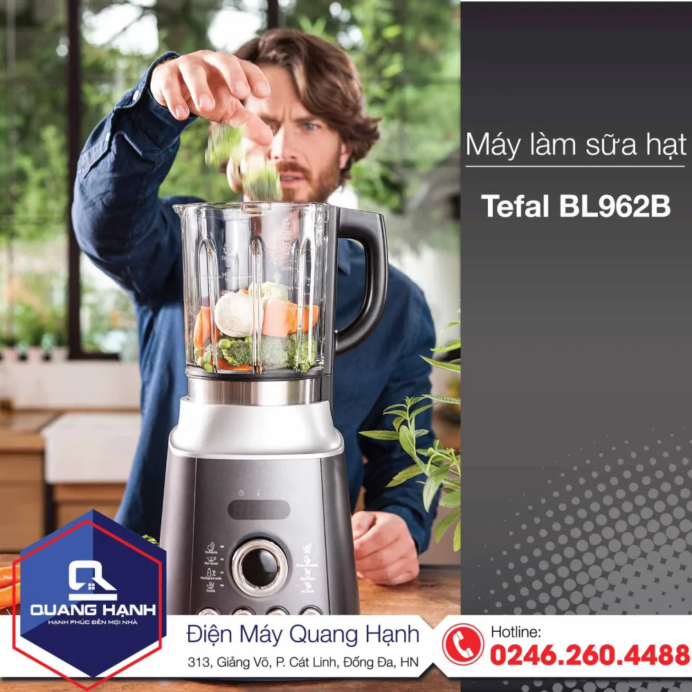 Tefal BL962B