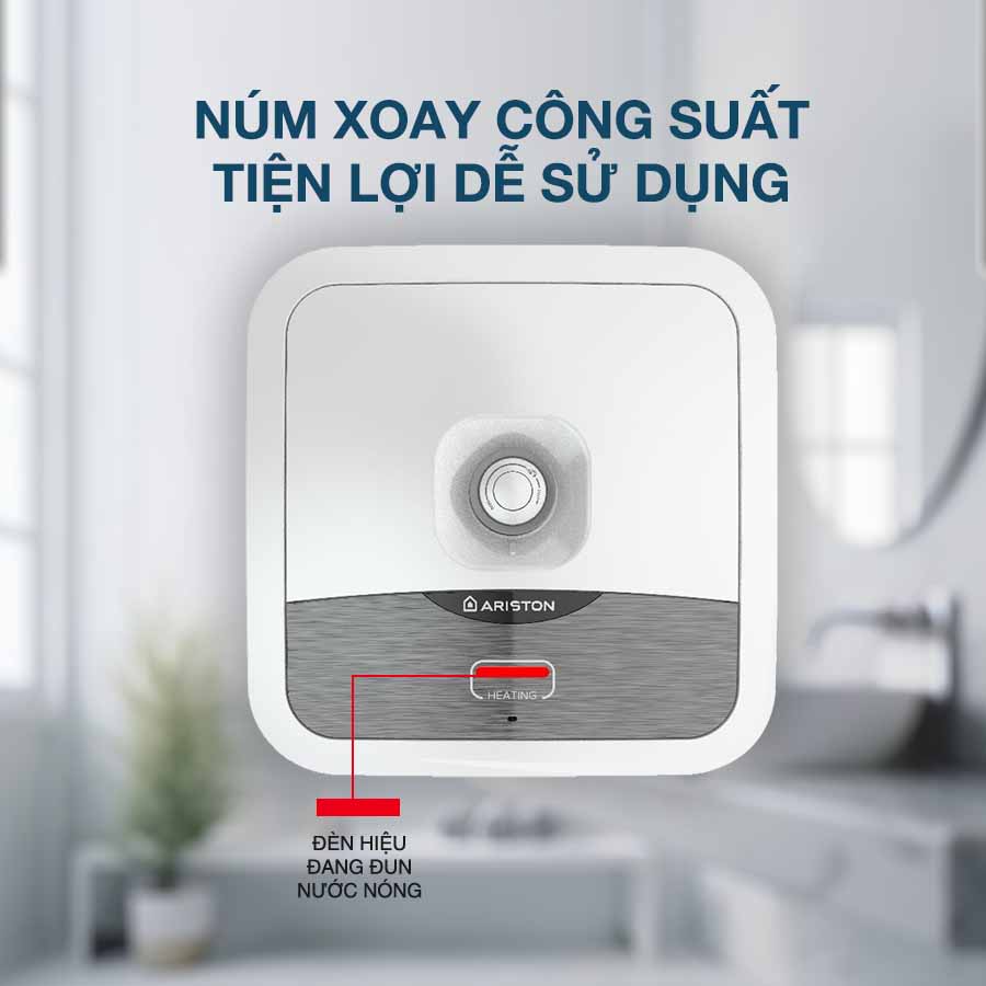 An toàn tuyệt đối với cầu dao chống giật ELCB