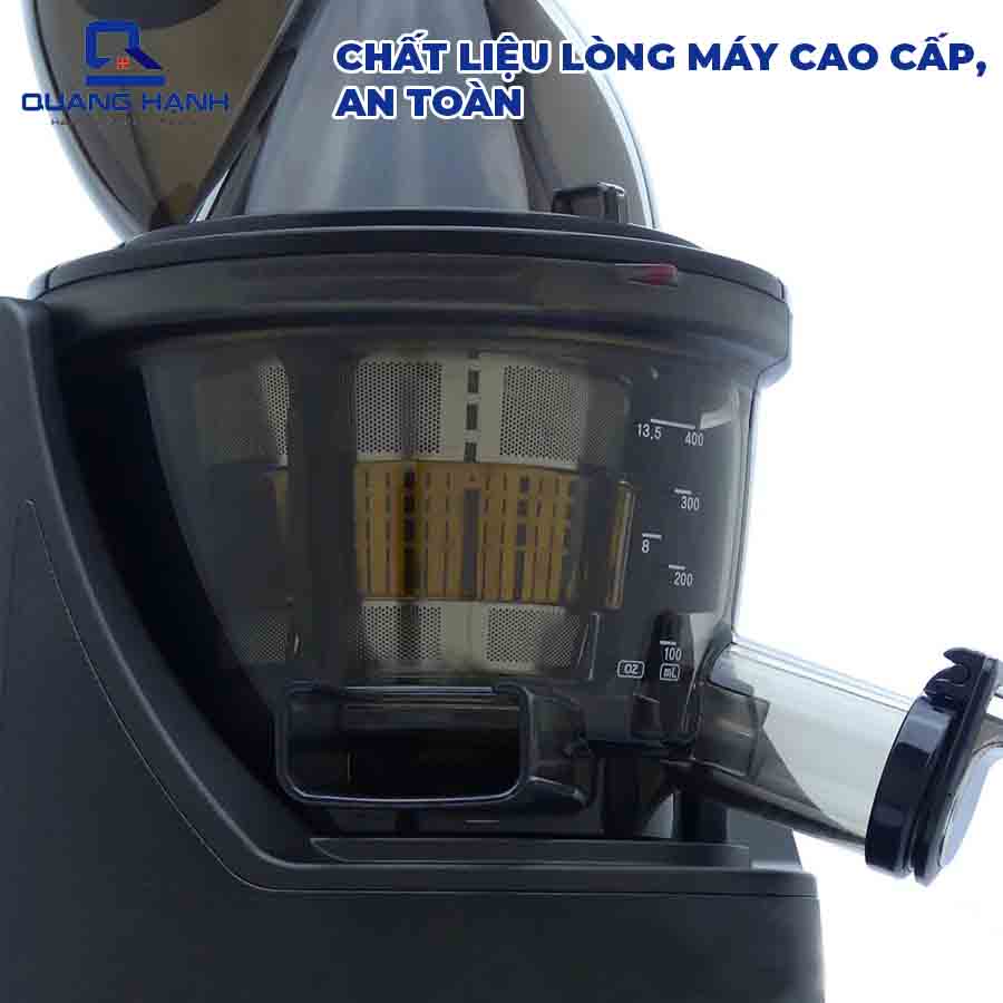 Máy ép trái cây Kuvings EVO-820