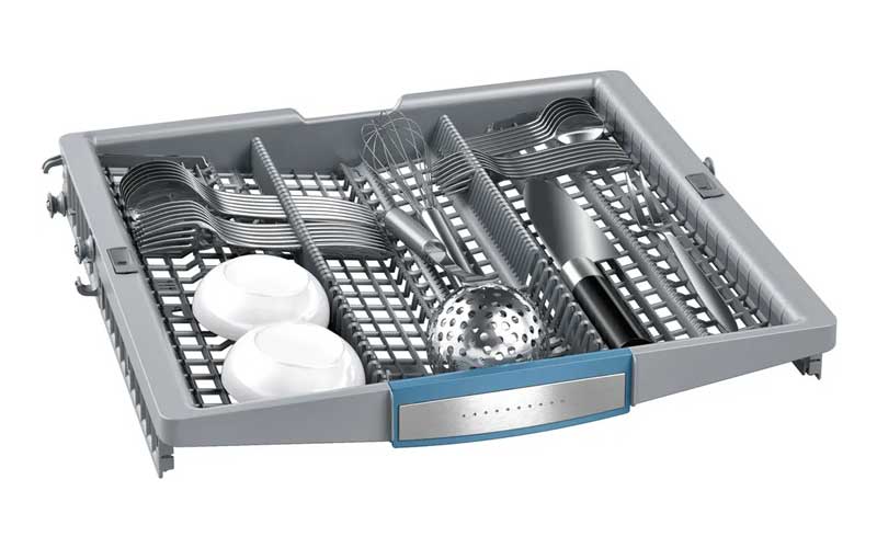Máy rửa bát Bosch SMS69N42EU